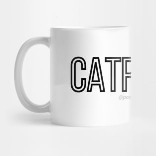 Catrachx Mug